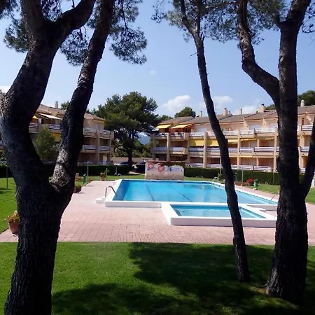 Frente Al Mar, Piscina, Playa Tranquila
